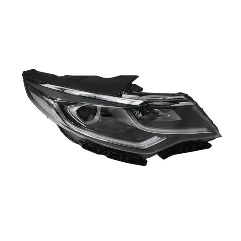 Yoonshan Head Light for KIA K5 OPTIMA (2019) Front_View(OE:L:92101-D4510,R:92102-D4510,L:92101-D4500,R:92102-D4500)