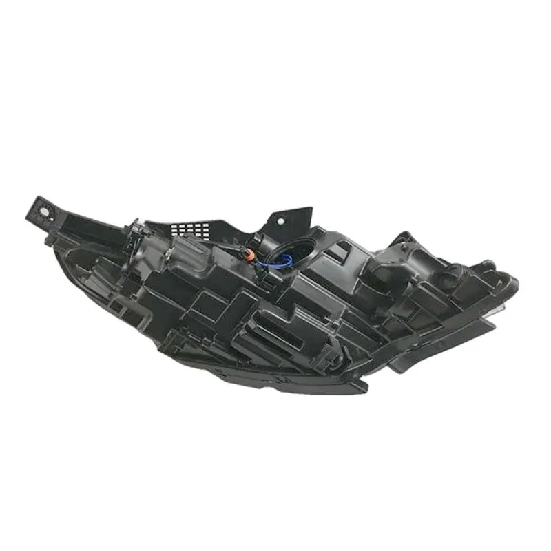 Yoonshan Head Light for KIA K5 OPTIMA (2019) Bottom_View(OE:L:92101-D4510,R:92102-D4510,L:92101-D4500,R:92102-D4500)