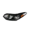 Yoonshan Head Light for KIA KX5 SPORTAGE (2017-2018) Front_View(OE:92101-H3000,92102-H3000)
