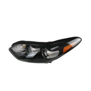 Yoonshan Head Light for KIA KX5 SPORTAGE (2017-2018) Front_View(OE:92101-H3000,92102-H3000)
