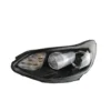 Yoonshan Head Light for KIA KX5 SPORTAGE (2017-2018) Side_View(OE:92101-H3000,92102-H3000)