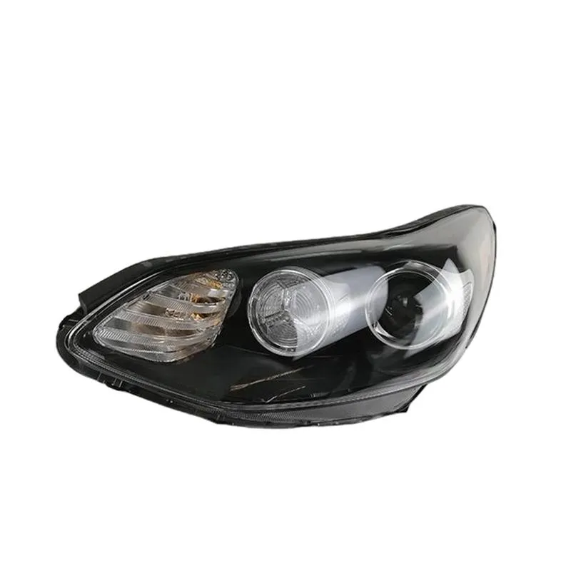Yoonshan Head Light for KIA KX5 SPORTAGE (2017-2018) Side_View(OE:92101-H3000,92102-H3000)