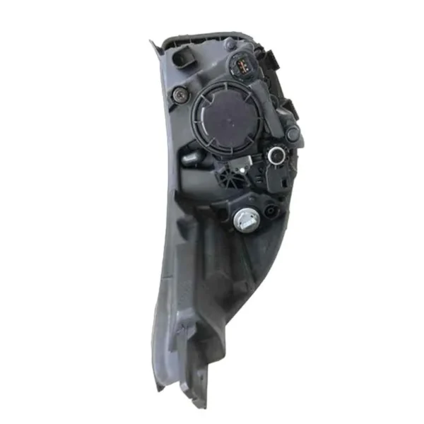 Yoonshan Head Light for KIA PICANTO (2017) Back_View(OE:92101-G6000,92102-G6000)
