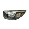 Yoonshan Head Light for KIA PICANTO (2017) Front_View(OE:92101-G6000,92102-G6000)