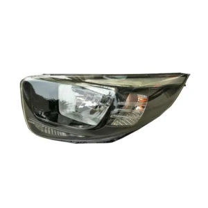 Yoonshan Head Light for KIA PICANTO (2017) Front_View(OE:92101-G6000,92102-G6000)