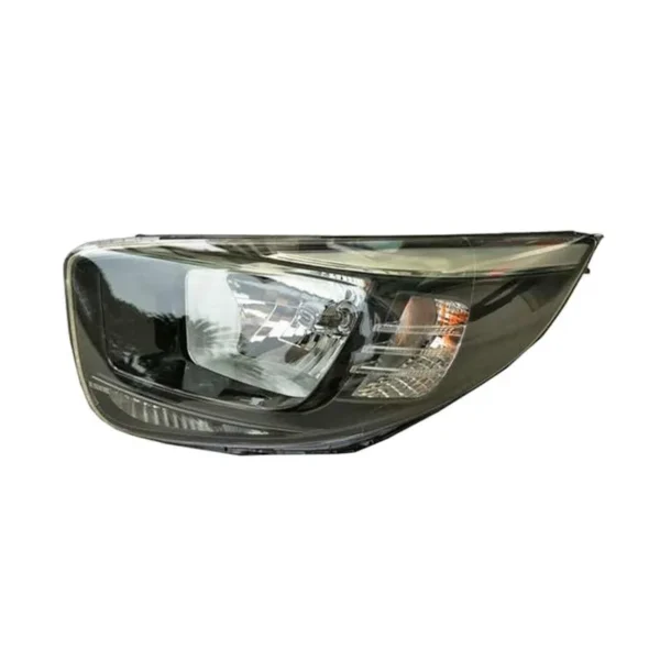 Yoonshan Head Light for KIA PICANTO (2017) Front_View(OE:92101-G6000,92102-G6000)