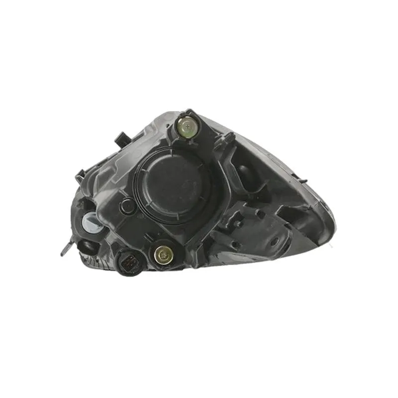 Yoonshan Head Light for KIA PICANTO AGENCIA (2012-2015) Back_View(OE:92101-1Y021,92101-1Y000,92102-1Y0)