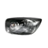 Yoonshan Head Light for KIA PICANTO AGENCIA (2012-2015) Front_Closeup(OE:92101-1Y021,92101-1Y000,92102-1Y0)
