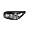 Yoonshan Head Light for KIA PICANTO AGENCIA (2012-2015) Front_View(OE:92101-1Y021,92101-1Y000,92102-1Y0)