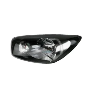 Yoonshan Head Light for KIA PICANTO AGENCIA (2012-2015) Front_View(OE:92101-1Y021,92101-1Y000,92102-1Y0)