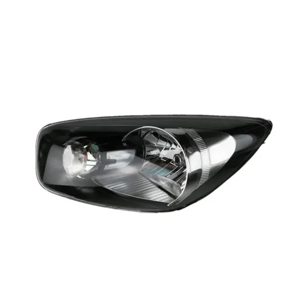 Yoonshan Head Light for KIA PICANTO AGENCIA (2012-2015) Front_View(OE:92101-1Y021,92101-1Y000,92102-1Y0)