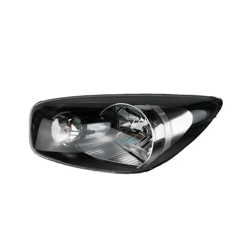 Yoonshan Head Light for KIA PICANTO AGENCIA (2012-2015) Front_View(OE:92101-1Y021,92101-1Y000,92102-1Y0)