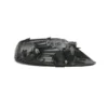Yoonshan Head Light for KIA PICANTO AGENCIA (2012-2015) Bottom_View(OE:92101-1Y021,92101-1Y000,92102-1Y0)