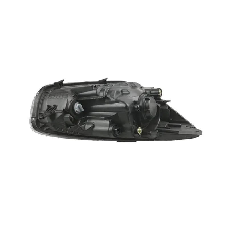 Yoonshan Head Light for KIA PICANTO AGENCIA (2012-2015) Bottom_View(OE:92101-1Y021,92101-1Y000,92102-1Y0)