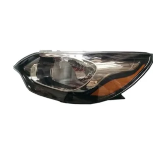 Yoonshan Head Light for KIA RIO (2011) Front_View(OE:92102-1W000,92101-1W000)