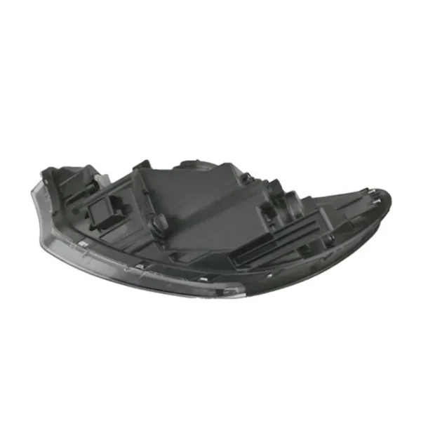 Yoonshan Head Light for KIA RIO 5D HATCH BACK (2012-2017) Top_View(OE:92101-1W200,92102-1W200,92101-1W340,92102-1W340)
