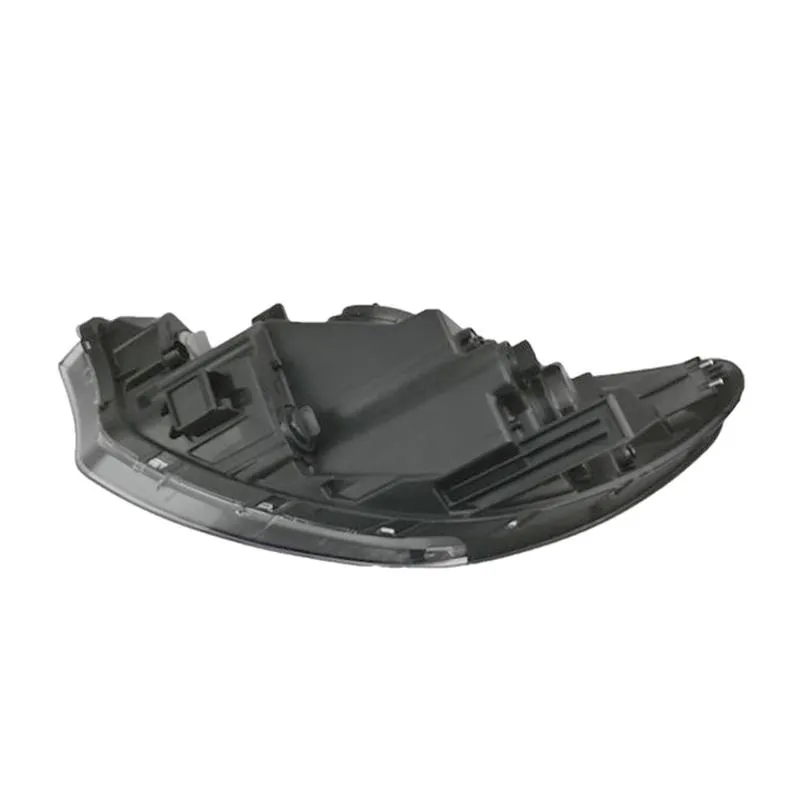 Yoonshan Head Light for KIA RIO 5D HATCH BACK (2012-2017) Top_View(OE:92101-1W200,92102-1W200,92101-1W340,92102-1W340)