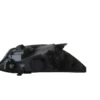 Yoonshan Head Light for KIA RIO 5 DOOR HATCHBACK (2011) Back_View(OE:92101-1W200,92102-1W200)