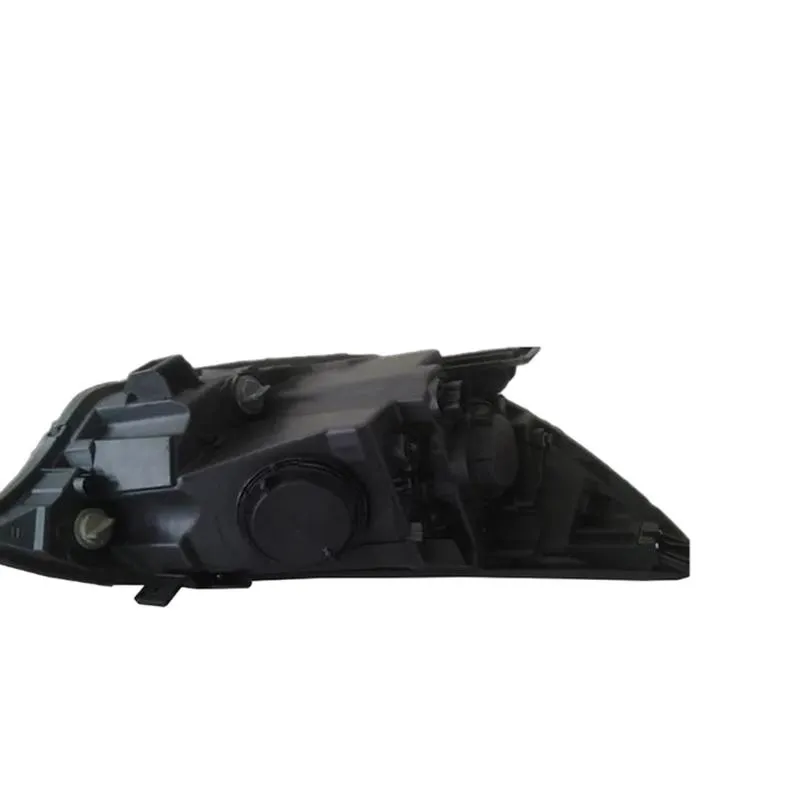 Yoonshan Head Light for KIA RIO 5 DOOR HATCHBACK (2011) Back_View(OE:92101-1W200,92102-1W200)