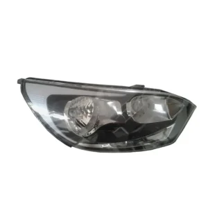 Yoonshan Head Light for KIA RIO 5 DOOR HATCHBACK (2011) Front_View(OE:92101-1W200,92102-1W200)