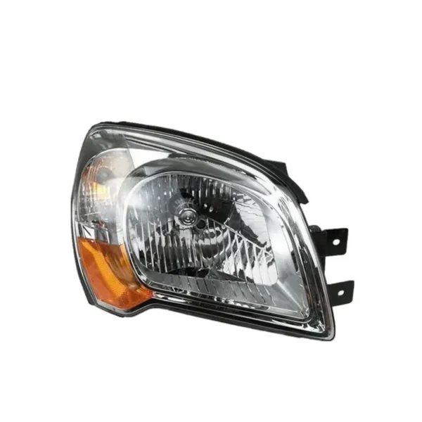 Yoonshan Head Light for KIA SORENTO (2008-2010) Front_Closeup(OE:R:92102-1F531,R:92102-03000,L:92101-03000)