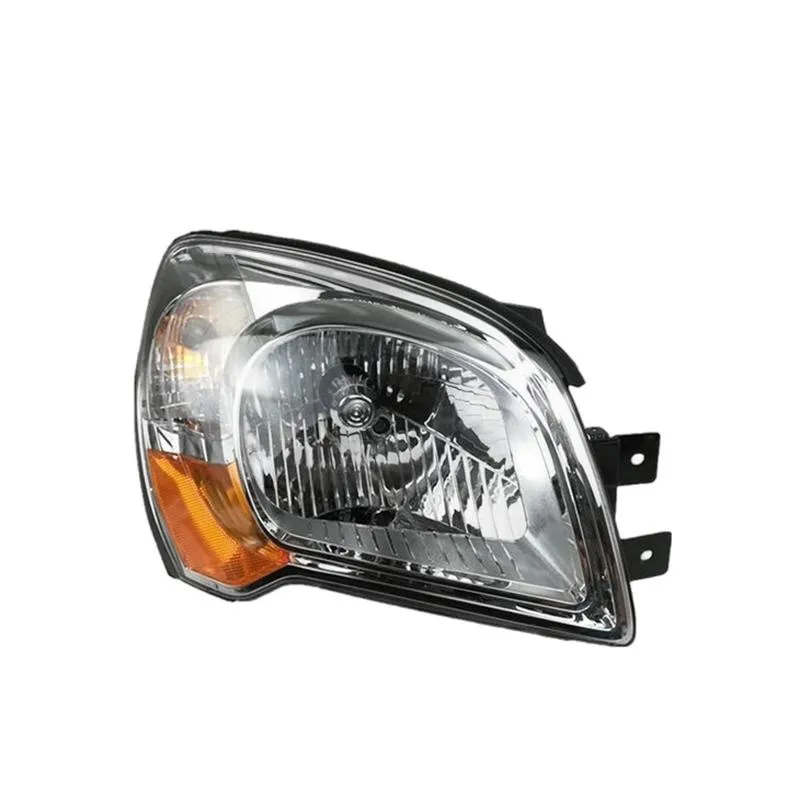 Yoonshan Head Light for KIA SORENTO (2008-2010) Front_Closeup(OE:R:92102-1F531,R:92102-03000,L:92101-03000)