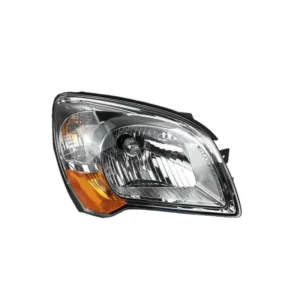 Yoonshan Head Light for KIA SORENTO (2008-2010) Front_View(OE:R:92102-1F531,R:92102-03000,L:92101-03000)