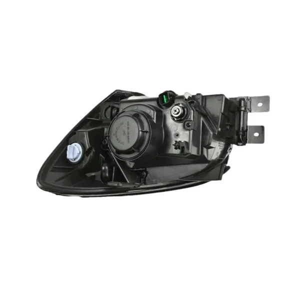 Yoonshan Head Light for KIA SORENTO (2008-2010) Top_View(OE:R:92102-1F531,R:92102-03000,L:92101-03000)