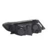 Yoonshan Head Light for KIA SORENTO (2009-2013) Back_View(OE:L:921011U200,R:921021U200)