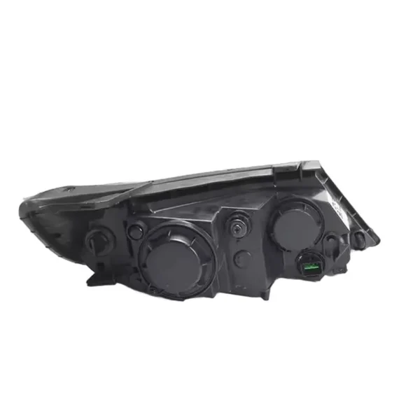 Yoonshan Head Light for KIA SORENTO (2009-2013) Back_View(OE:L:921011U200,R:921021U200)