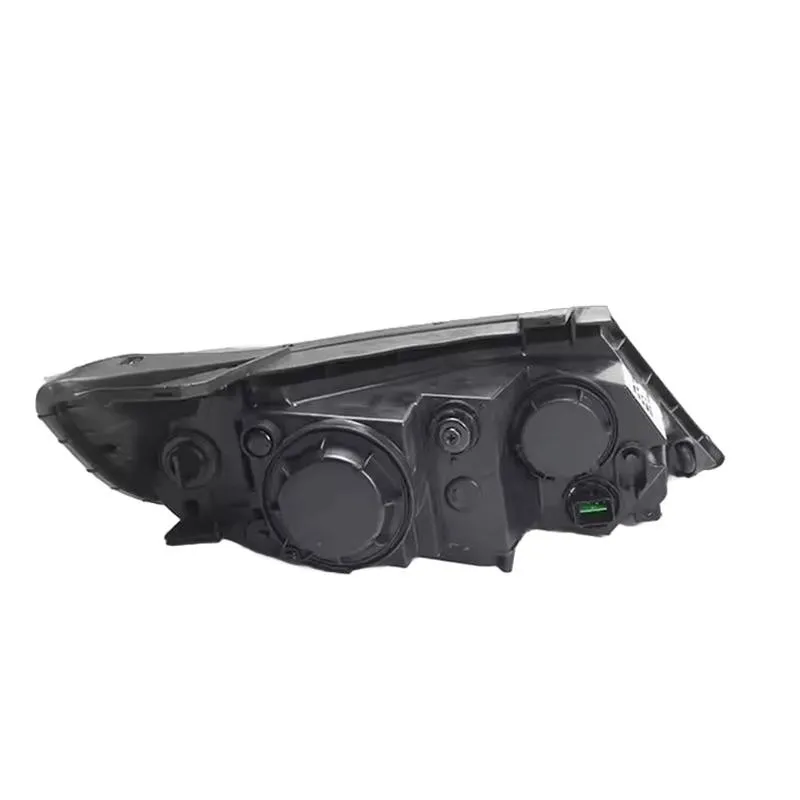 Yoonshan Head Light for KIA SORENTO (2009-2013) Back_View(OE:L:921011U200,R:921021U200)