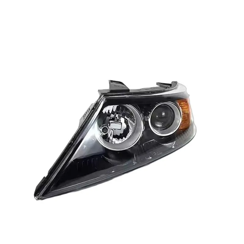 Yoonshan Head Light for KIA SORENTO (2009-2013) Front_Closeup(OE:L:921011U200,R:921021U200)