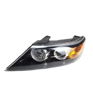 Yoonshan Head Light for KIA SORENTO (2009-2013) Front_View(OE:L:921011U200,R:921021U200)
