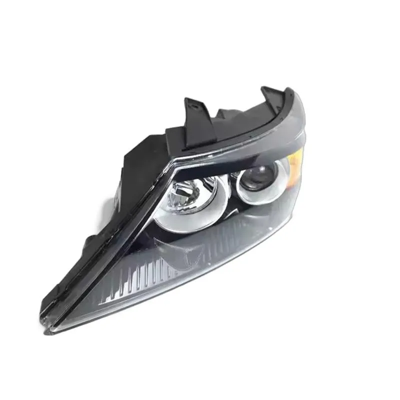 Yoonshan Head Light for KIA SORENTO (2009-2013) Top_Angle_View(OE:L:921011U200,R:921021U200)