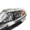 Yoonshan Head Light for KIA SORENTO (2013-2015) Front_Closeup(OE:223-1152,921011U500,921021U500)