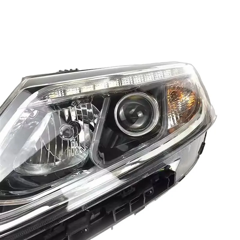 Yoonshan Head Light for KIA SORENTO (2013-2015) Front_Closeup(OE:223-1152,921011U500,921021U500)