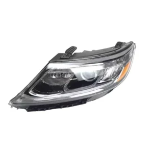 Yoonshan Head Light for KIA SORENTO (2013-2015) Front_View(OE:223-1152,921011U500,921021U500)