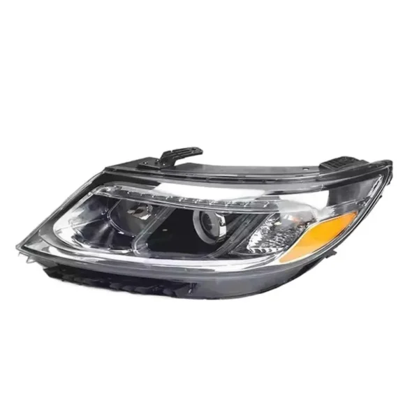 Yoonshan Head Light for KIA SORENTO (2013-2015) Side_View(OE:223-1152,921011U500,921021U500)