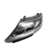 Yoonshan Head Light for KIA SORENTO (2013-2015) Top_Angle_View(OE:223-1152,921011U500,921021U500)