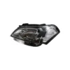 Yoonshan Head Light for KIA SOUL (2009-2011) Front_View(OE:92102-2X000,2101-2X000)