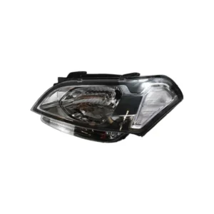 Yoonshan Head Light for KIA SOUL (2009-2011) Front_View(OE:92102-2X000,2101-2X000)