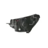 Yoonshan Head Light for KIA SOUL (2014-2018) Back_View(OE:92102-B2270,92101-B2270,KI2502167)