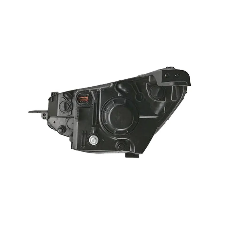 Yoonshan Head Light for KIA SOUL (2014-2018) Back_View(OE:92102-B2270,92101-B2270,KI2502167)