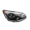 Yoonshan Head Light for KIA SOUL (2014-2018) Front_View(OE:92102-B2270,92101-B2270,KI2502167)