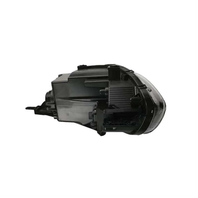 Yoonshan Head Light for KIA SOUL (2014-2018) Side_View(OE:92102-B2270,92101-B2270,KI2502167)