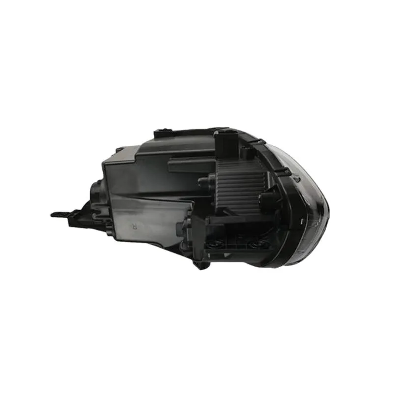 Yoonshan Head Light for KIA SOUL (2014-2018) Side_View(OE:92102-B2270,92101-B2270,KI2502167)