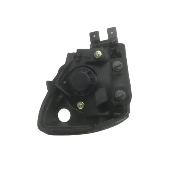 Yoonshan Head Light for KIA SPORTAGE (2005-2008) Back_View(OE:92102-1F031,92101-1F031)