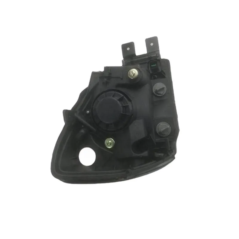 Yoonshan Head Light for KIA SPORTAGE (2005-2008) Back_View(OE:92102-1F031,92101-1F031)