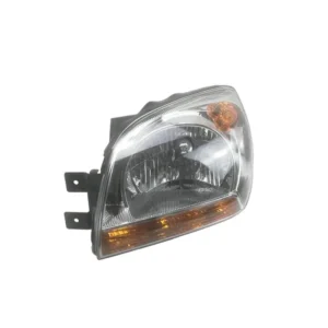 Yoonshan Head Light for KIA SPORTAGE (2005-2008) Front_View(OE:92102-1F031,92101-1F031)