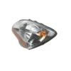 Yoonshan Head Light for KIA SPORTAGE (2005-2008) Side_View(OE:92102-1F031,92101-1F031)